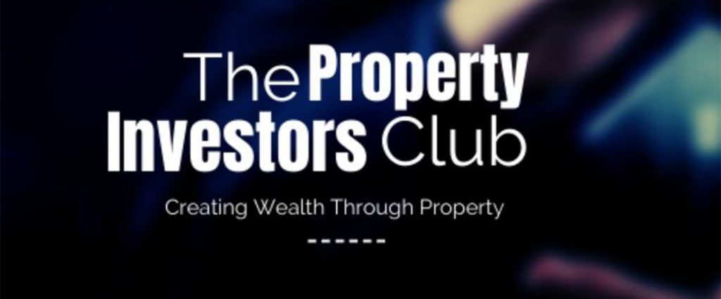 Property Investors Club I Squared Property